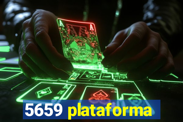 5659 plataforma